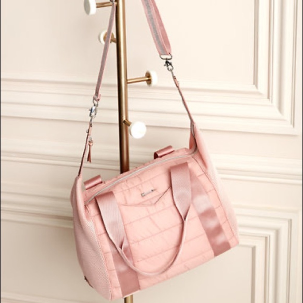 Crush It Duffle